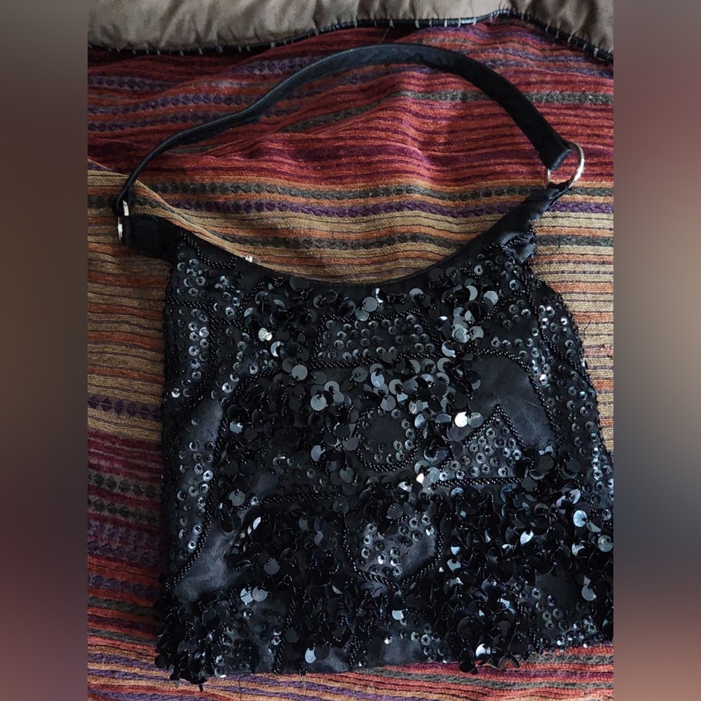 Two piece polyester Gown/ dress - Picture 9 of 9